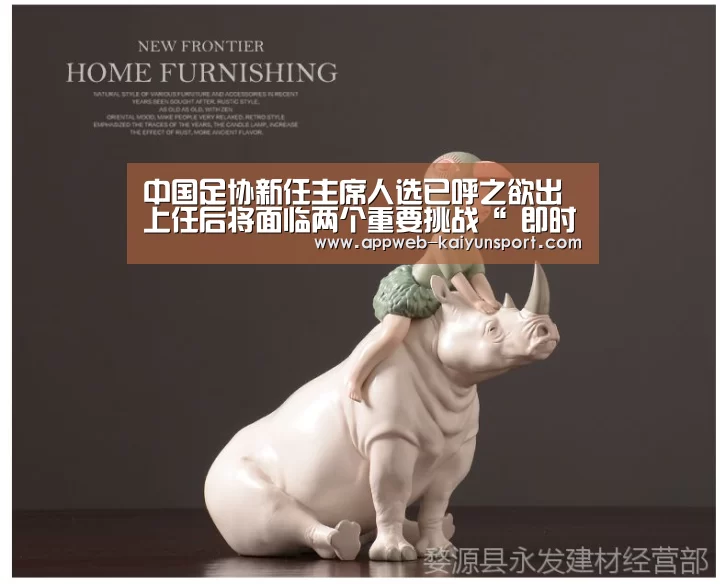 中国足协新任主席人选已呼之欲出 上任后将面临两个重要挑战“ 即时比分入口”(图2) 即时比分入口